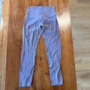 Luulemon Women's Super Soft Align Leggings Size 6